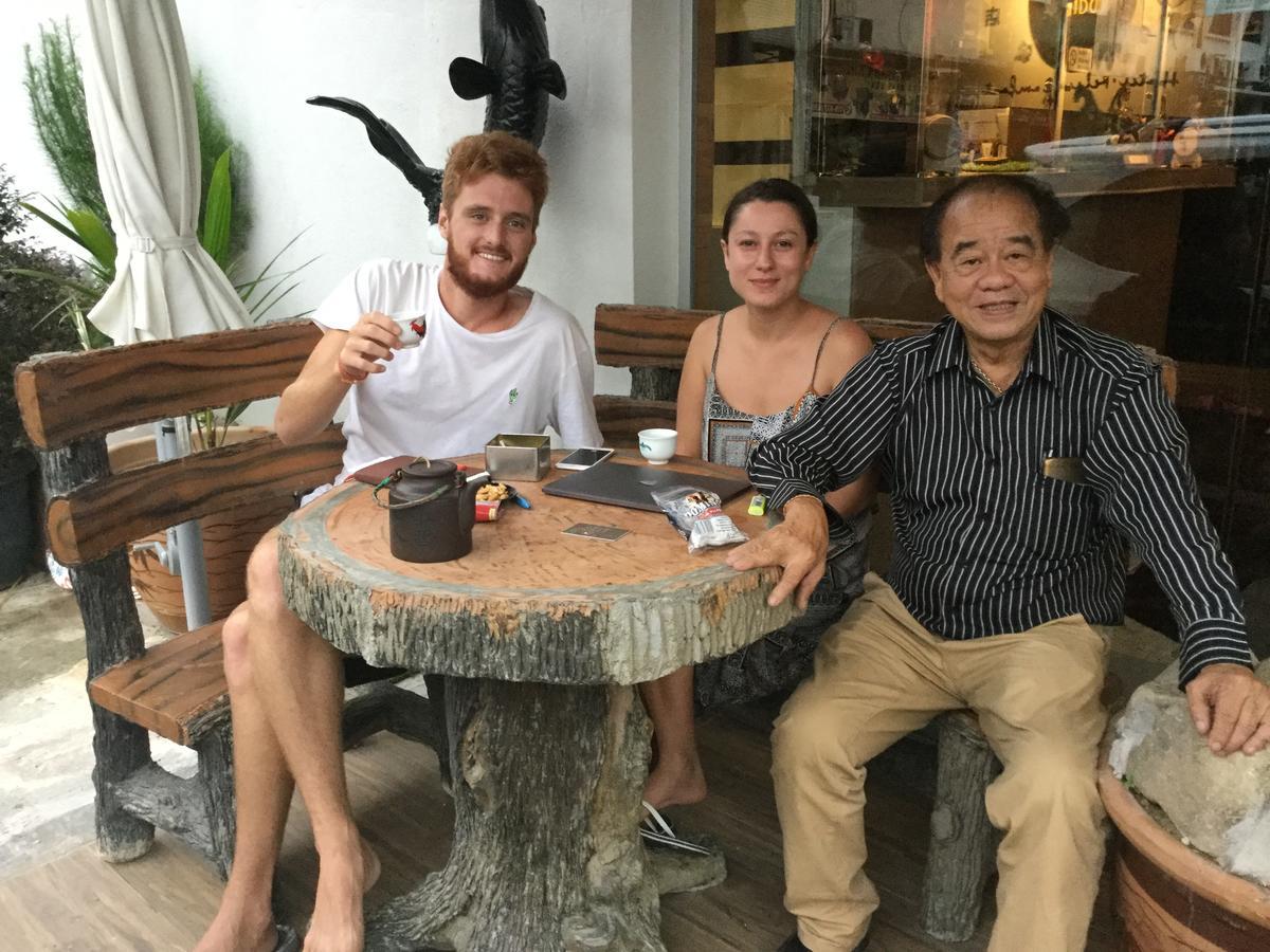 Urban Bird Hotel Kuala Lumpur Bagian luar foto