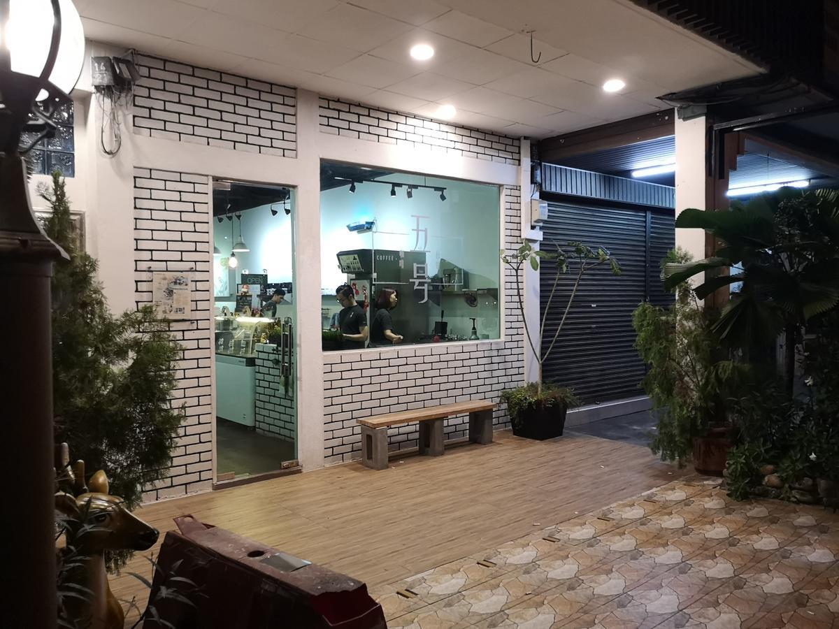 Urban Bird Hotel Kuala Lumpur Bagian luar foto