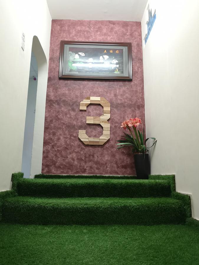 Urban Bird Hotel Kuala Lumpur Bagian luar foto