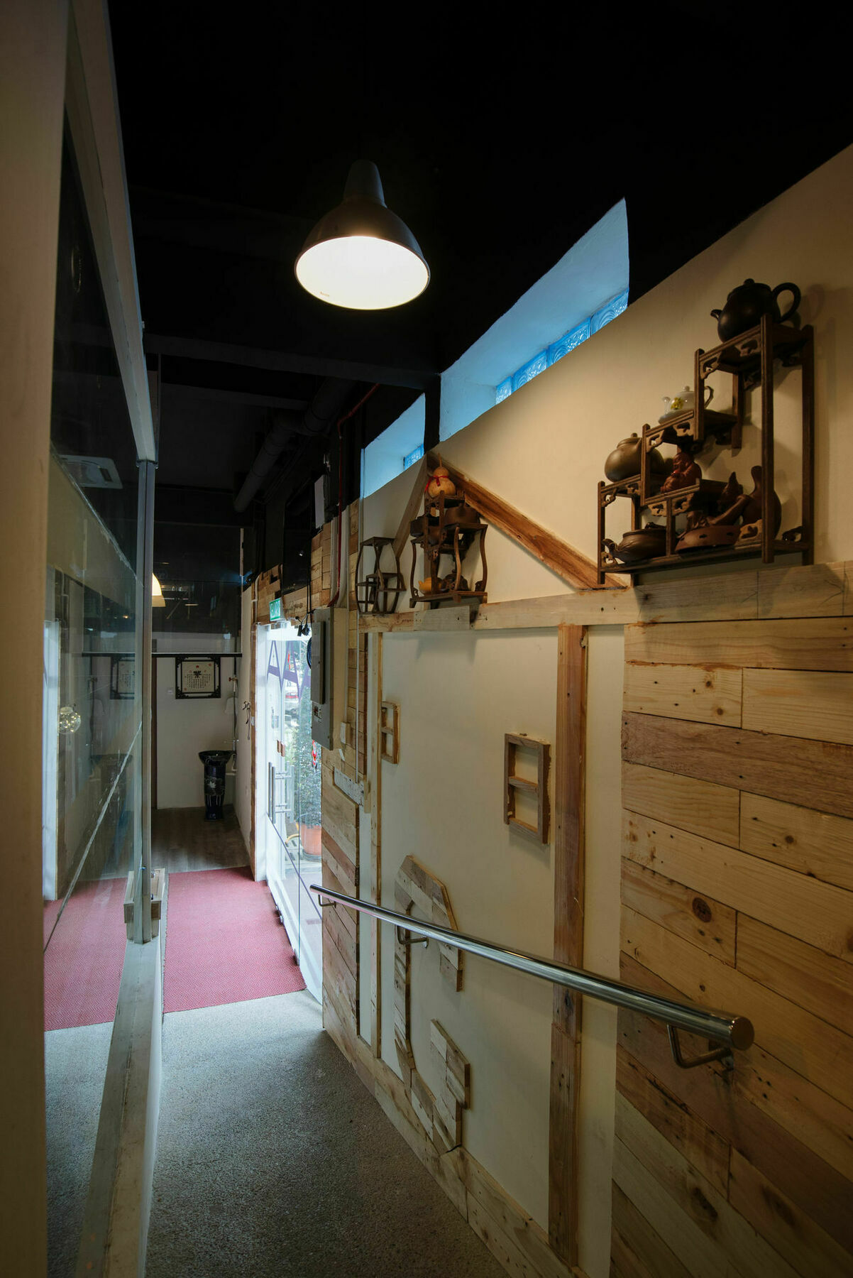 Urban Bird Hotel Kuala Lumpur Bagian luar foto
